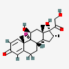 an image of a chemical structure CID 165341134