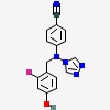 an image of a chemical structure CID 165342502