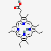 an image of a chemical structure CID 165345131