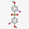 an image of a chemical structure CID 165345657