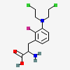 an image of a chemical structure CID 165355624