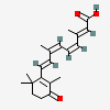 an image of a chemical structure CID 165357547