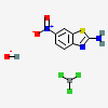 an image of a chemical structure CID 165357953