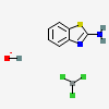 an image of a chemical structure CID 165358243
