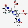 an image of a chemical structure CID 165359455