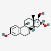 an image of a chemical structure CID 165359482