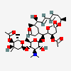 an image of a chemical structure CID 165359494