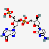 an image of a chemical structure CID 165359526