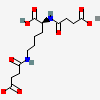 an image of a chemical structure CID 165359889