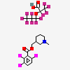 an image of a chemical structure CID 165359998