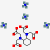 an image of a chemical structure CID 165360046