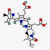 an image of a chemical structure CID 165360136