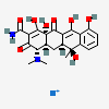an image of a chemical structure CID 165360331