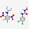 an image of a chemical structure CID 165360395
