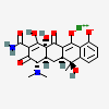an image of a chemical structure CID 165360584