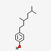 an image of a chemical structure CID 165360611