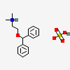 an image of a chemical structure CID 165360643