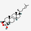 an image of a chemical structure CID 165361783