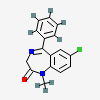 an image of a chemical structure CID 165361942