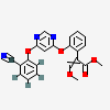 an image of a chemical structure CID 165362403
