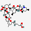 an image of a chemical structure CID 165362706