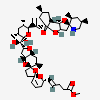 an image of a chemical structure CID 165362823