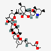an image of a chemical structure CID 165362825