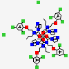 an image of a chemical structure CID 165362879