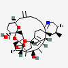 an image of a chemical structure CID 165362892