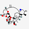 an image of a chemical structure CID 165362898