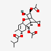 an image of a chemical structure CID 165362921