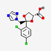 an image of a chemical structure CID 165363181