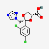 an image of a chemical structure CID 165363182