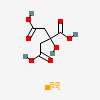 an image of a chemical structure CID 165363481