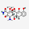 an image of a chemical structure CID 165363543
