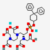 an image of a chemical structure CID 165363547