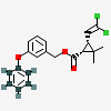 an image of a chemical structure CID 165363564