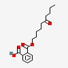 an image of a chemical structure CID 165363567