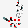an image of a chemical structure CID 165365482
