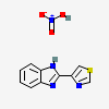 an image of a chemical structure CID 165365572