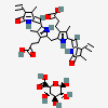 an image of a chemical structure CID 165365882
