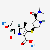 an image of a chemical structure CID 165367718