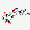 an image of a chemical structure CID 165368644