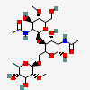 an image of a chemical structure CID 165377983