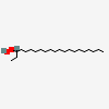 an image of a chemical structure CID 165381280