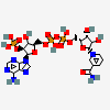 an image of a chemical structure CID 165382011