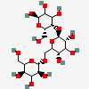 an image of a chemical structure CID 165387730