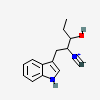 an image of a chemical structure CID 165389363