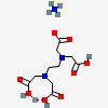 an image of a chemical structure CID 165389977