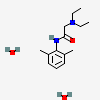 an image of a chemical structure CID 165399585